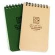 Shirt Pocket Notebook